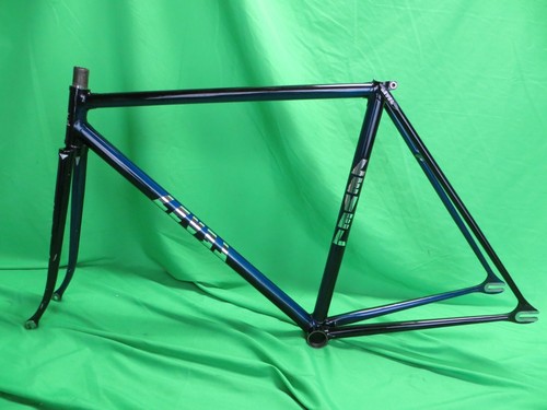 Set telaio keirin omologato - set,