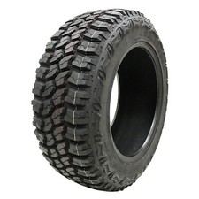 4 New Thunderer Trac Grip M/t