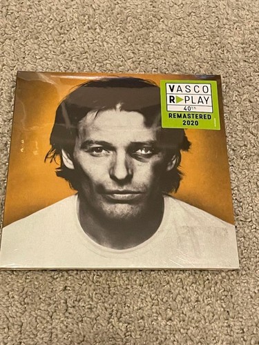 Vasco rossi colpa alfredo cd - colpa, d'alfredo
