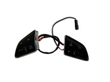 Pulsanti volante multifunzione