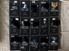 Lotto 82 VHS Film In Ottime Condizioni.