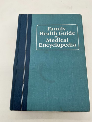 Family health guide and - family,