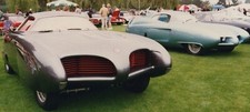 Alfa Romeo 33 Stradale 1967