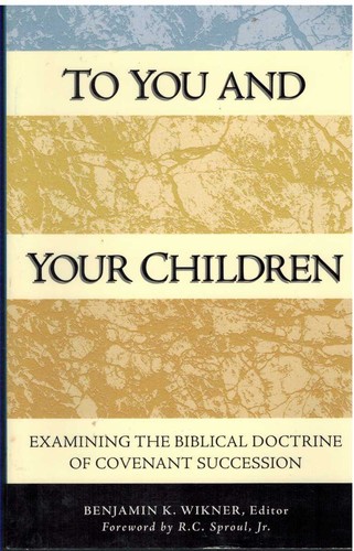 You and your children - you,