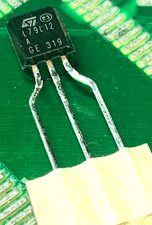 L79L12 ST Stabilizzatore