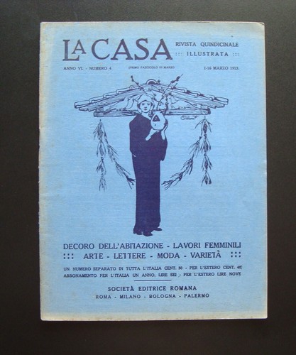 Casa magazine home decor - la,