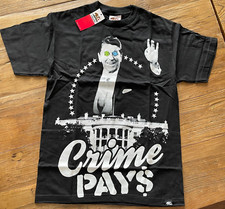 RARA Maglietta Uomo Vintage