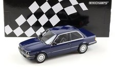 1:18 Minichamps BMW 323i (E30)