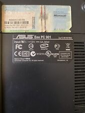 asus eee pc 901 