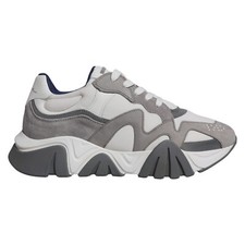 Sneakers basse VERSACE Squalo