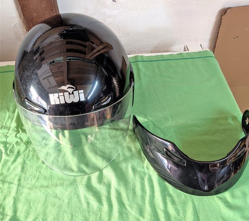 Casco kiwi rap k485 - k485, s