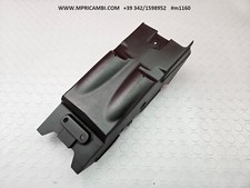 PLASTIC 90508019000 KTM RC 125 BLACK ABS 2014 2015 REAR TAIL COWL