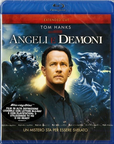 Angeli demoni extended - e, –