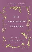 Whalestoe Letters - paperback