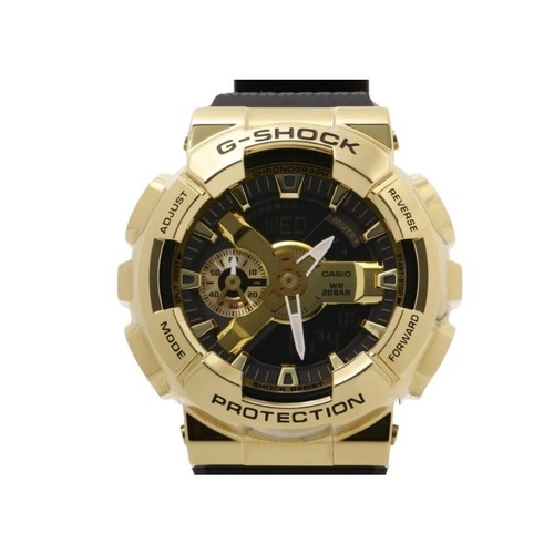 Casio shock - casio, g-shock