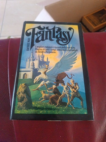 Fantasy migliori romanzi - fantasy, e