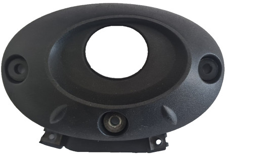 Cover marmitta originale - marmitta, honda