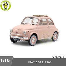 Modellino auto pressofuso 1/18