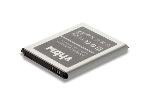 Batteria per samsung galaxy - batteria,
