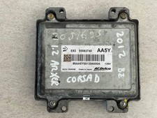 CENTRALINA MOTORE PER OPEL