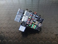 centralina fusibili fusibiliera per smart 453 dal 2014 in poi