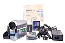 Videocamera digitale sony - digitale,