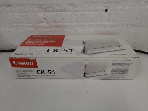 Canon kit carica - canon,