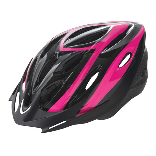 Wag casco per bici bicicletta - wag,