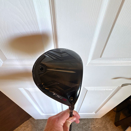 Titleist tsi3 driver - titleist, 8.0°