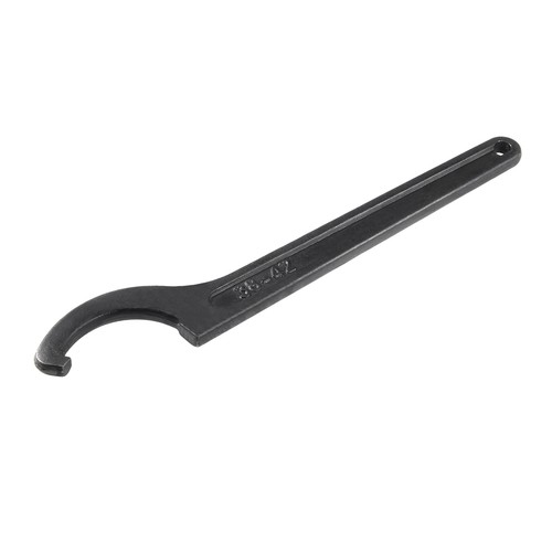 Gancio chiave per pinza - chiave,
