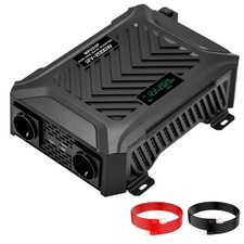 MFUZOP Inverter 12v 220v Onda