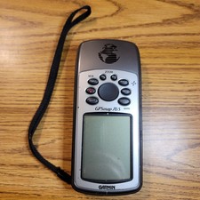 Garmin GPSMAP 76S palmare con