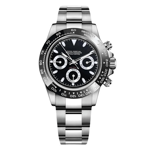 Modgmt black pantha 40mm - -,