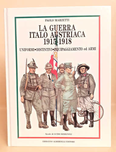 Guerra italo austriaca - la,