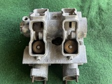 Testa cilindro NSU Prinz A74 1200 C motore ?  (BX 122