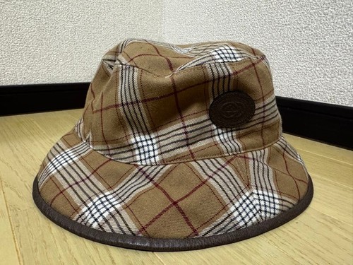 Cappello gucci supreme - gucci, gg