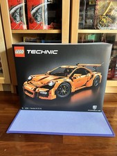 Lego 42065 TECHNIC Porsche 911