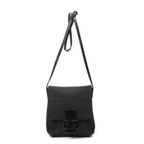 Borsa tracolla fendi - a, small