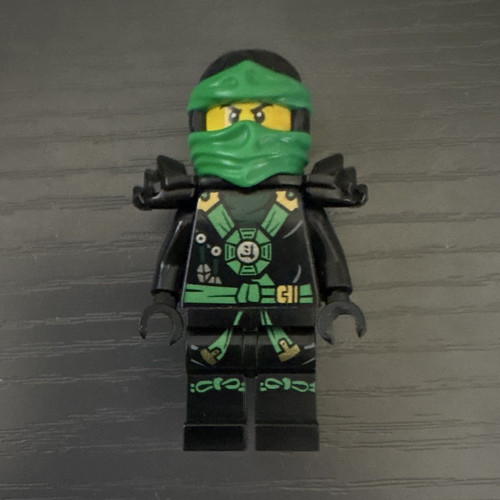Raro lego ninjago deepstone - *raro*,