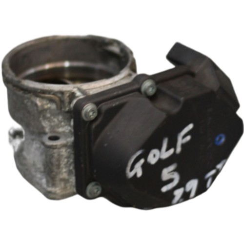 Golf variant tdi dpf - vw, 1.9