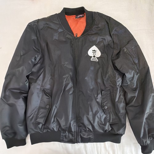 Bomber vintage personalizzato