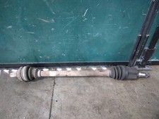 21023 Semiasse anteriore destro Smart Fortwo W451 dal 2012 al 2017 cod a45135706