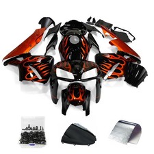 Painted-8 Fairing Kit for 2005