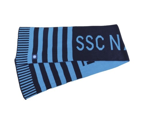 Sciarpa ssc napoli ufficiale - ssc,