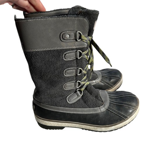 Stivali invernali ugg - stivali,