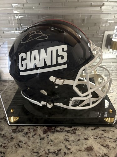 Casco odell beckham - odell, jr