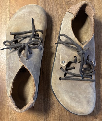 Scarpe birkenstock montana - birkenstock,