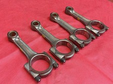 Alfa Romeo,Giulia,Alfetta,Giulietta,75,4 bielle per motori 1600