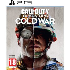 Call Of Duty Blops Cold War