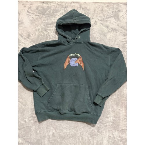 Volcom felpa con cappuccio - felpa,
